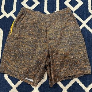 Lululemon pace breaker shorts